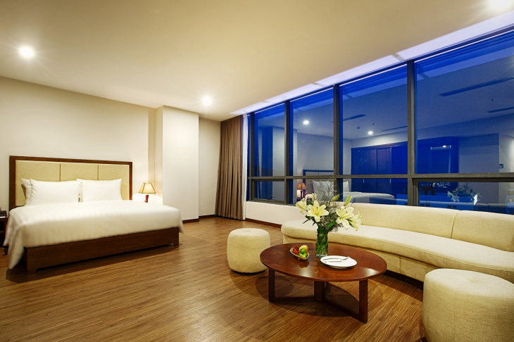 khách sạn avatar đà nẵng – thiên đường xanh mát giữa lòng đà nẵng