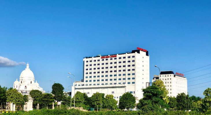 Khách Sạn Legend Ninh Bình – Tiêu chuẩn dịch vụ 5 sao uy tín
