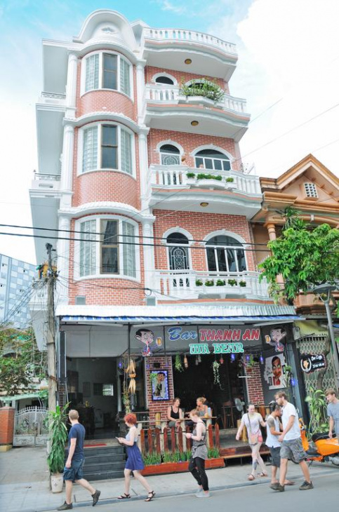4 homestay đẹp tại Huế giúp du khách có một kỳ nghỉ trọn vẹn