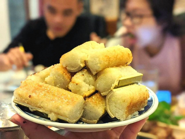 review nhà hàng kim gia đà lạt – địa điểm cho người sành ăn