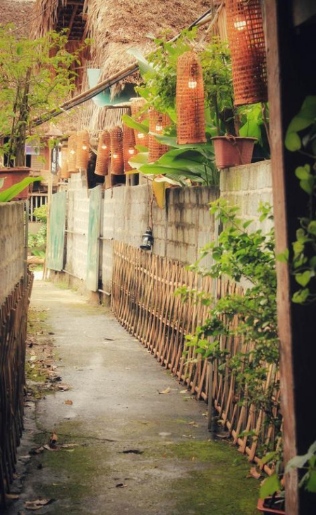Ngây ngẩn trước vẻ đẹp lãng mạn của những homestay hút khách nhất Hà Giang