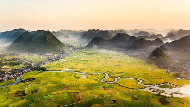 Cẩm nang du lịch Lạng Sơn – mảnh đất biên giới thơ mộng, trữ tình