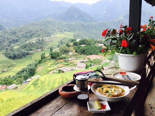 gem valley, homestay có đáng thử ở sapa?