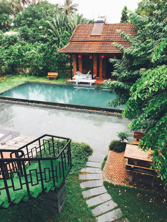 Top 20 homestay Hội An bạn không nên bỏ lỡ