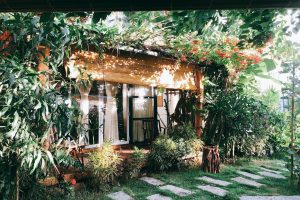 Phu Quoc Ecolodge – Khu nghỉ dưỡng xanh đầy tiện nghi, mới lạ 