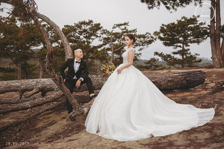 địa điểm,   												review tt wedding – studio chụp ảnh cưới chuyên nghiệp ở đà lạt