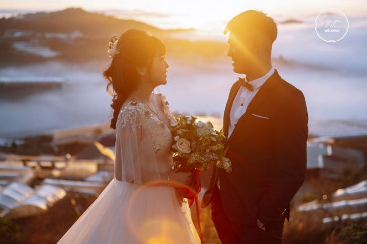 địa điểm,   												review tt wedding – studio chụp ảnh cưới chuyên nghiệp ở đà lạt