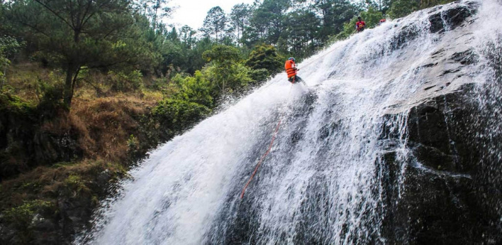 địa điểm,   												top 25 địa điểm du lịch ở đà lạt cực đẹp