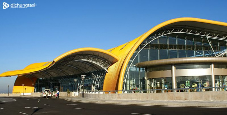 Sân bay Đà Lạt – Liên Khương Airport