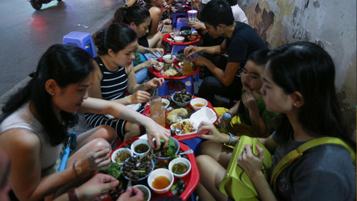 Top 10 quán ăn ngon gần chợ Đà Lạt