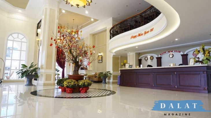 iris hotel đà lạt – khách sạn 3 sao đáng lưu trú nhất khi du lịch đà lạt