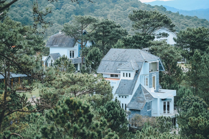 Kim Ngân Hills Eco Resort