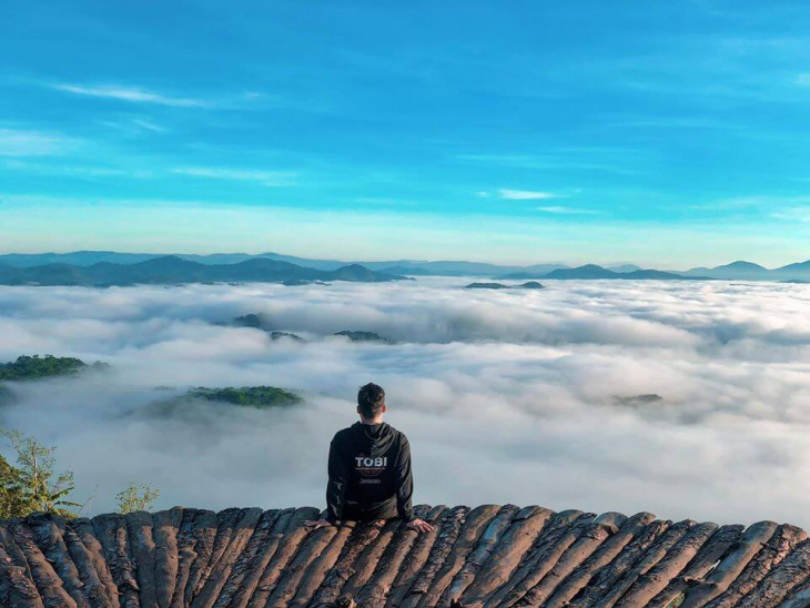 TOP #8 địa điểm săn mây Đà Lạt đẹp và kinh nghiệm dành cho bạn