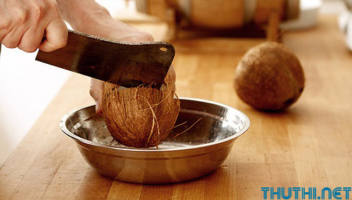 tết, mứt dừa khô, mứt dừa, mứt, cách làm mứt dừa khô – ăn vặt cũng ngon