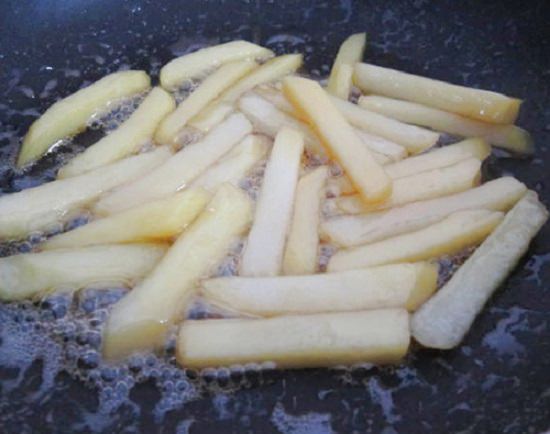 mứt tết, mứt khoai tây, món mứt, khoai tây, thật bất ngờ với cách làm mứt khoai tây ngon đơn giản nhất này
