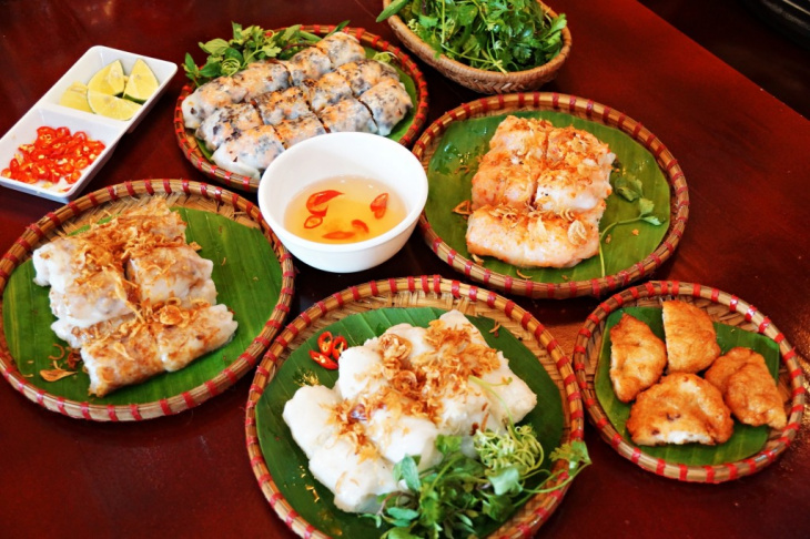 Những món hải sản hấp dẫn ở Quảng Ninh mà bạn nên thử
