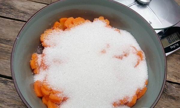 mứt tết, mứt cà rốt, món mứt, cà rốt, liệu cách làm mứt cà rốt không cần phèn chua có thành công không?