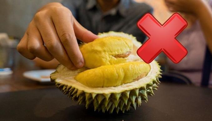 sầu riêng, ăn sầu riêng kỵ gì? giải đáp những thắc mắc của nhiều bạn