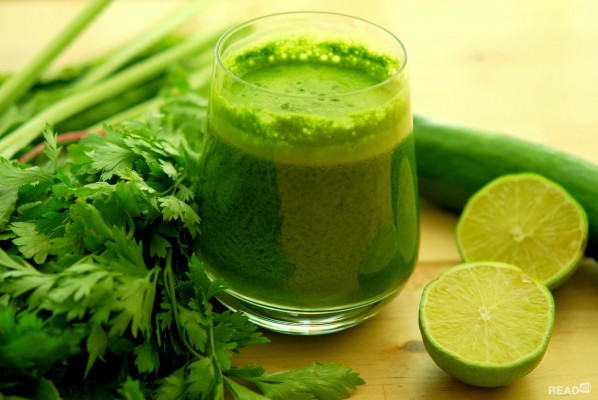 sinh tố, rau xanh, rau, giảm cân tuyệt vời với cách làm sinh tố rau xanh