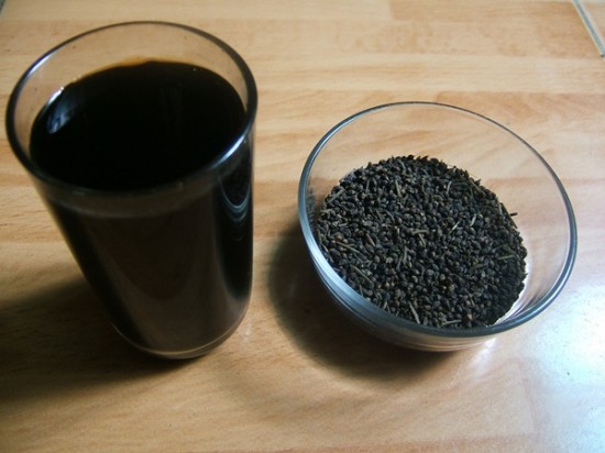 nước đỗ đen, đỗ đen, đậu đen, đỗ đen rang hãm nước uống: công dụng và cách làm