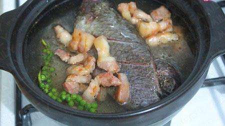 hướng dẫn cách làm cá rô kho tiêu đưa cơm cho cả nhà