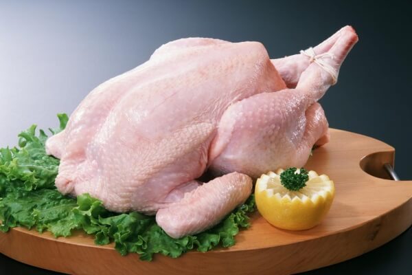 thịt gà, nướng, món nướng, gà, cách làm gà nướng đất sét cho cả gia đình thưởng thức
