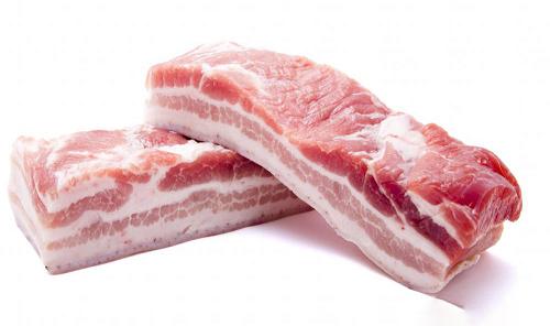 thịt lợn, món nem, học cách làm nem thịt lợn ngon ngay tại nhà