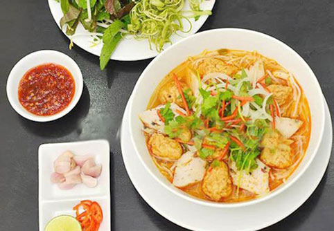 Điểm danh những món ăn ngon nhất Bình Định khiến khách mê tít