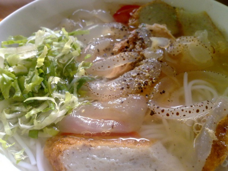 Hãy cùng xem ẩm thực Ninh Thuận mang đến cho bạn những gì?