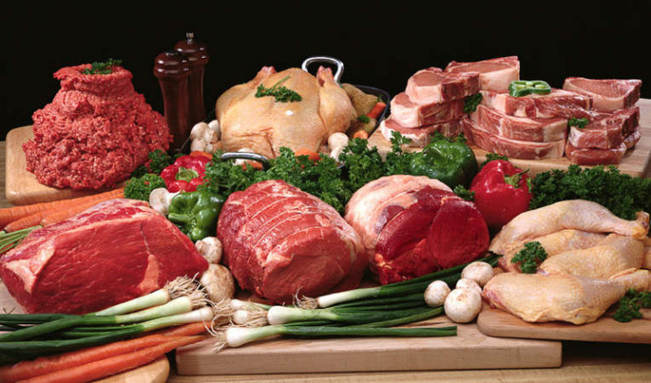 thịt nướng, thịt lợn, thịt heo, nướng, món nướng, nguyên liệu làm thịt nướng đơn giản tại nhà
