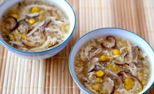 thịt gà, món súp, canh súp gà, hướng dẫn cách nấu súp thịt gà dễ ăn nhất
