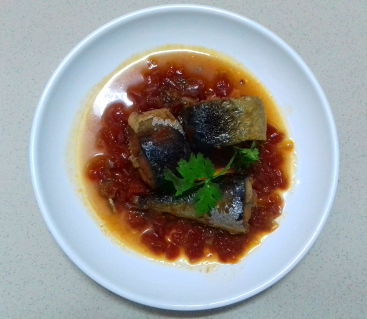 Trổ tài nấu nướng với cách làm món cá kho cà chua đặc biệt này