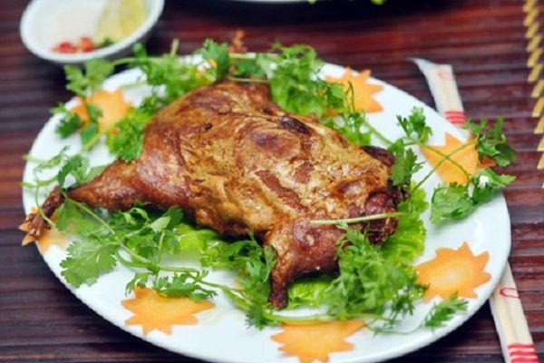 Những món ăn nổi tiếng làm nên ẩm thực Bắc Ninh cực hấp dẫn