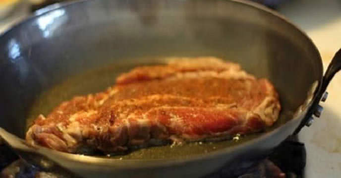 thịt bò nướng, thịt bò, sa tế, món nướng, tỉ mẩn với cách ướp thịt bò nướng sa tế chuẩn chỉnh như nhà hàng