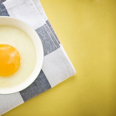 Mách bạn cách nấu cháo trứng cho bé tuyệt ngon, tuyệt bổ dưỡng