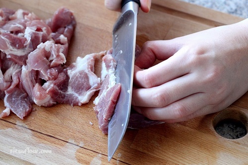 thịt nướng, thịt lợn nướng, thịt lợn, than hoa, món ướp, món nướng, bí quyết thực hiện cách ướp thịt lợn nướng than hoa