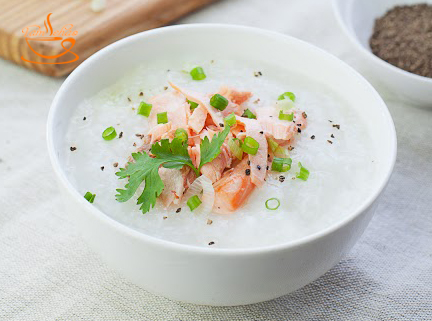 Tổng hợp các cách nấu cháo cá ngon bổ dưỡng dễ làm