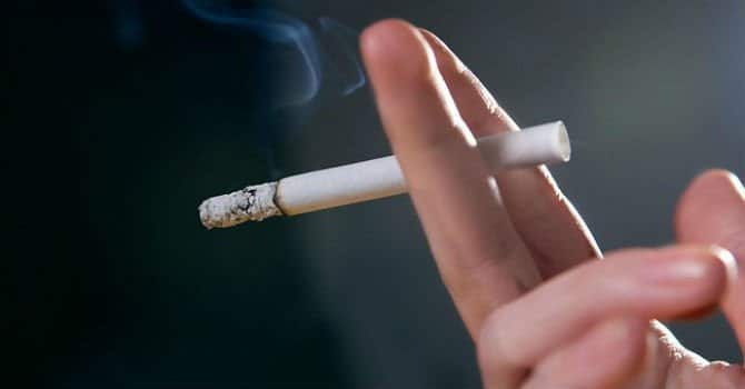 thuốc lá, mẹo vặt, cai thuốc lá, mẹo cai thuốc lá hiệu quả tại nhà áp dụng cho đấng mày râu