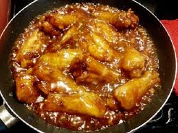 thịt gà sốt chua ngọt, thịt gà, món sốt, bí quyết nấu thịt gà sốt chua ngọt ăn tốn cơm nhất