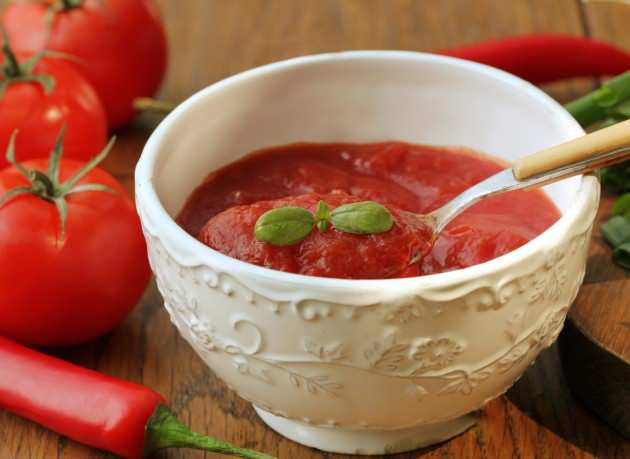 món cháo, cách nấu cháo cà chua cho bé, cách nấu cháo, cách nấu cháo cà chua cho bé thơm ngon bổ dưỡng