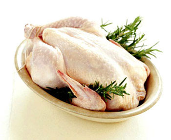 Cùng Em vào bếp tìm hiểu về những tác dụng của thịt gà nào?