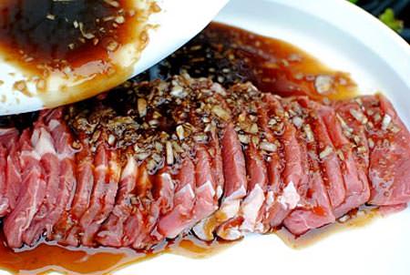 thịt bò nướng, thịt bò, tẩm ướp, món nướng, khéo tay hay làm với cách ướp thịt bò nướng ngon như ngoài hàng