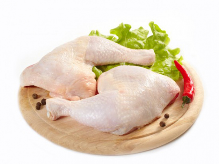 thịt gà, món cháo, món ăn cho bé, cháo gà, ăn dặm, tổng hợp 5 các cách nấu cháo gà cho bé ngon đặc biệt