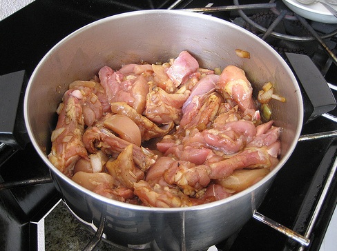 xào sả ớt, thịt gà xào sả ớt, thịt gà, sả ớt, sả, ớt, món xào, bật mí cách làm món thịt gà xào sả ớt ngon bất ngờ