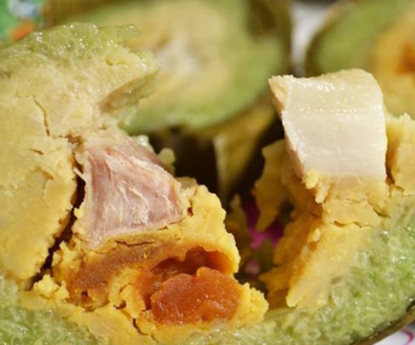 Những món ngon trong ẩm thực Thái Nguyên đơn giản mà hấp dẫn