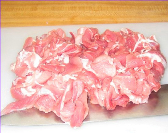 thủ công, thịt lợn, món giò, lợn, handmade, giò lụa, cách làm giò lụa ngon tại nhà theo công thức truyền thống