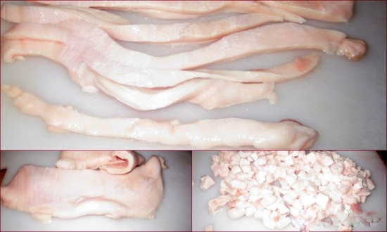 thủ công, thịt lợn, món giò, lợn, handmade, giò lụa, cách làm giò lụa ngon tại nhà theo công thức truyền thống