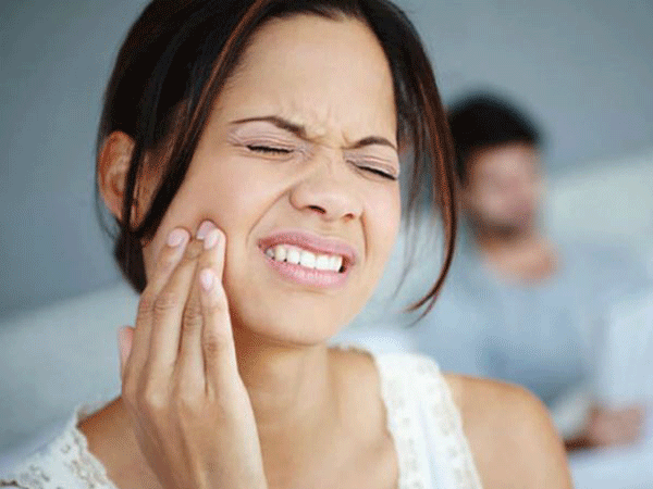 Mách bạn mẹo trị nhức răng hiệu quả tại nhà