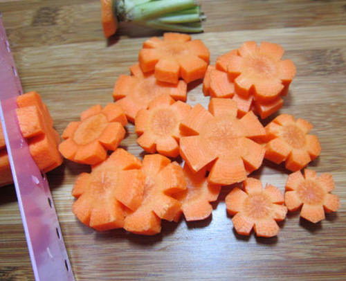 mứt tết, mứt cà rốt, món mứt, cà rốt, bật mí cách làm mứt cà rốt ngon đơn giản nhất theo kiểu truyền thống