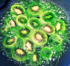 tết, mứt kiwi, mứt, món mứt, kiwi, ăn vặt, cách làm mứt kiwi ngon dễ làm nhất tại nhà